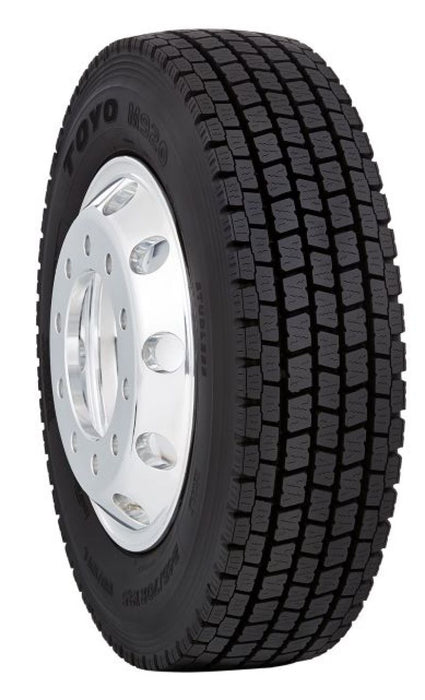 Toyo M920 - 11R22.5 146/143L H/16 M920 TL (29.39 FET Inc.)