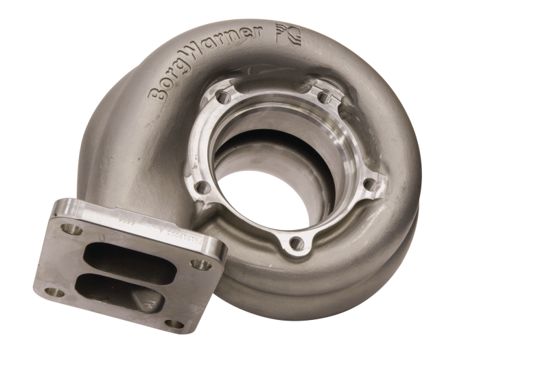 BorgWarner Turbine Housing SX S400 A/R .90