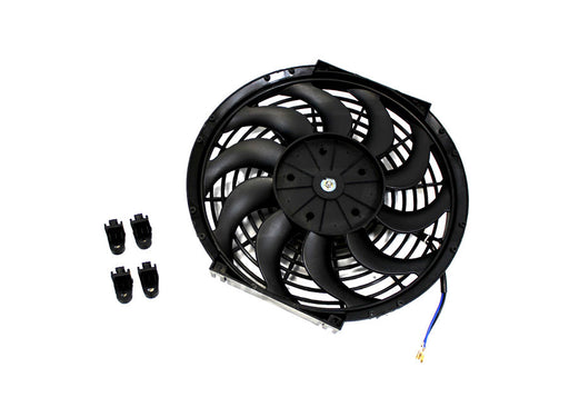 ISR Electrical Radiator Fan - 12"