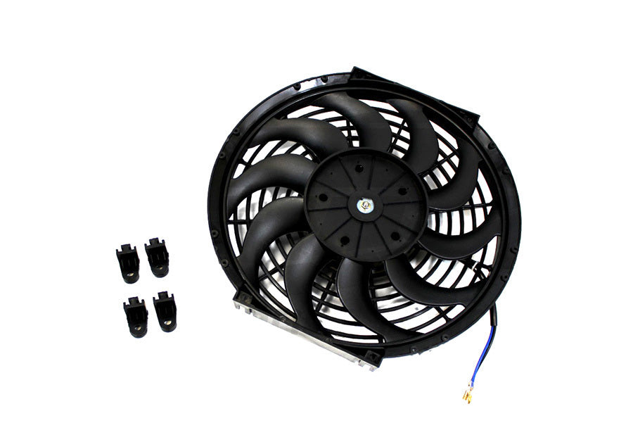 ISR Electrical Radiator Fan - 12"