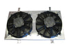 ISR Radiator Fan Shroud Kit - Nissan KA24DE S14