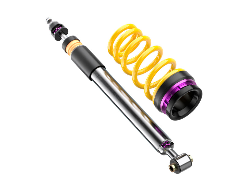 KW Coilover Kit V3 2019+ Tesla Model Y