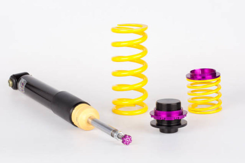 KW Coilover Kit V2 BMW 3-Series F30/ 4-Series F32 AWD w/ EDC