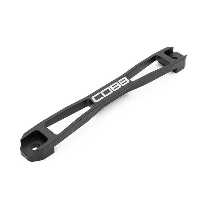 Cobb Subaru Battery Tie Down - Stealth Black