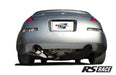 GReddy GPP RS-Race Exhaust - Nissan 350Z (Z33)