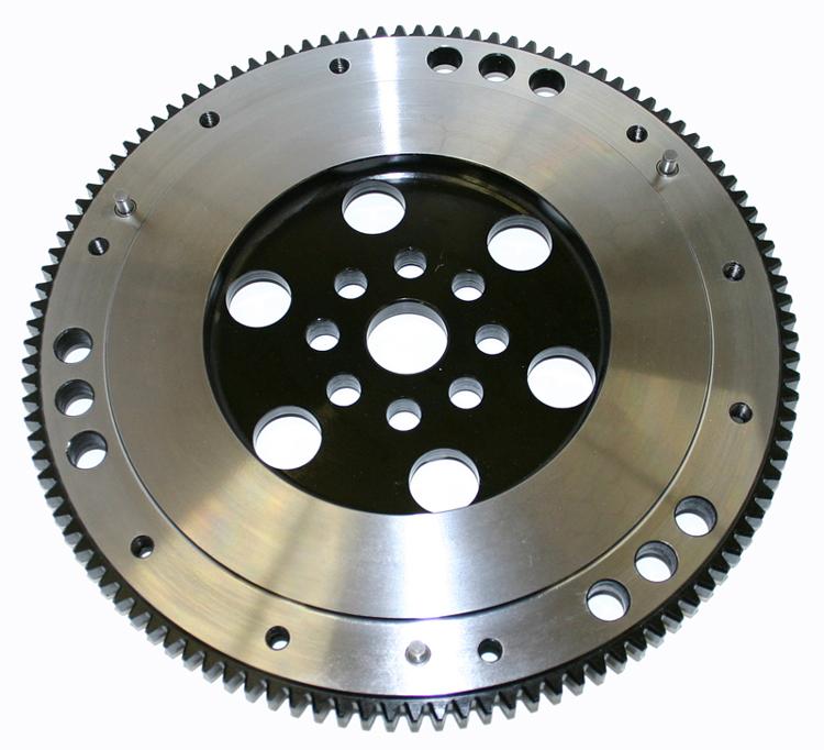 Competition Clutch Lightweight Steel Flywheel - Nissan 350Z