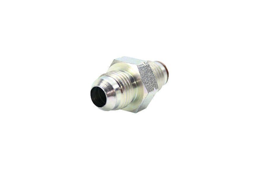 ISR -6an High Pressure Power steering line fitting with o-ring - 240sx