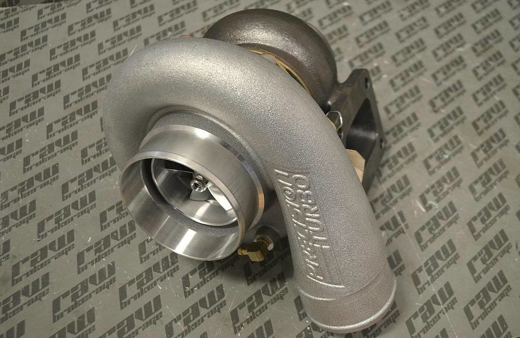 Precision Billet CEA 7675 Turbo 1200hp