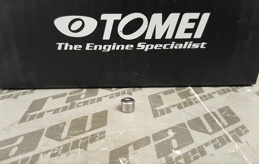 Tomei Oil Galley Orifice / Restrictor - RB20 RB25 RB26 RB30