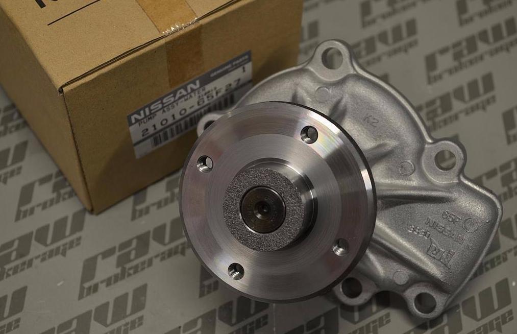 Nissan OEM Water Pump - S13 SR20