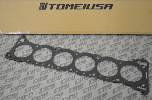 Tomei Metal Head Gasket (87mm x 1.8) RB25DET (Previous Part Number 1312870181)