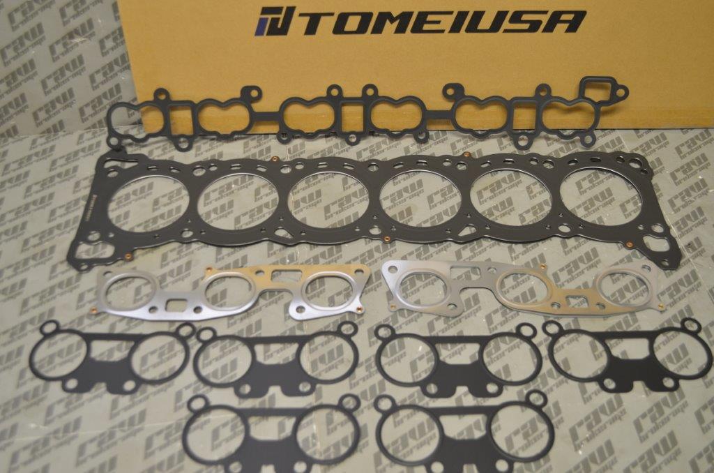 Tomei GASKET COMBINATION RB26DETT 87.0-1.8mm