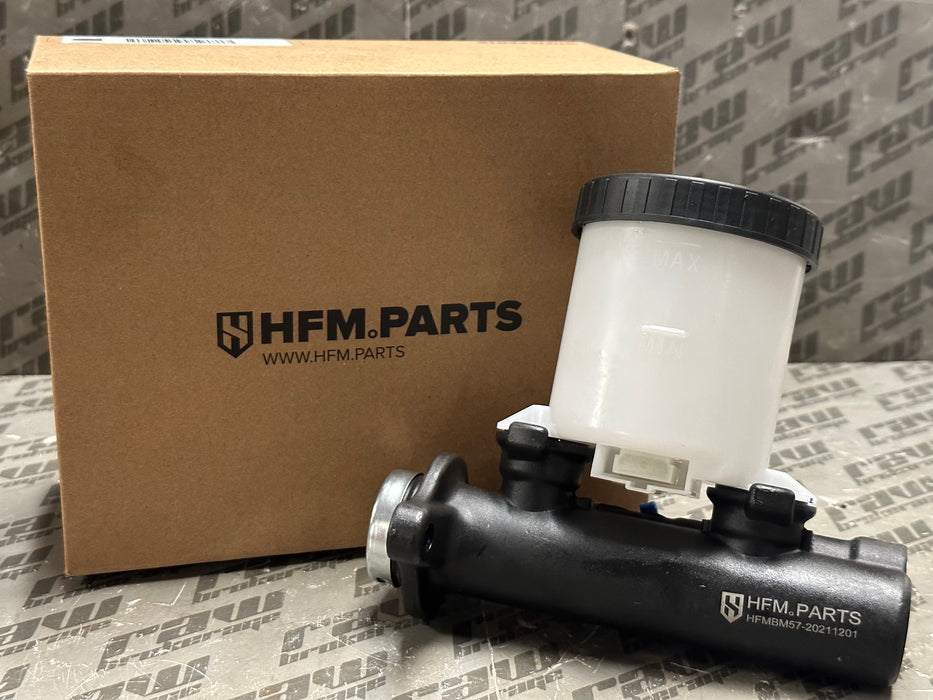 HFM.Parts BM57 Brake Master Cylinder - RHD R32 R33 R34