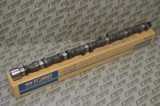 Tomei CAMSHAFT PROCAM RB26DETT IN 282-10.80 (Previous Part Number 1421280108)