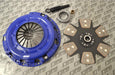 SPEC Clutch (Push Type) RB20 RB25 RB26 Stage 4 SN234