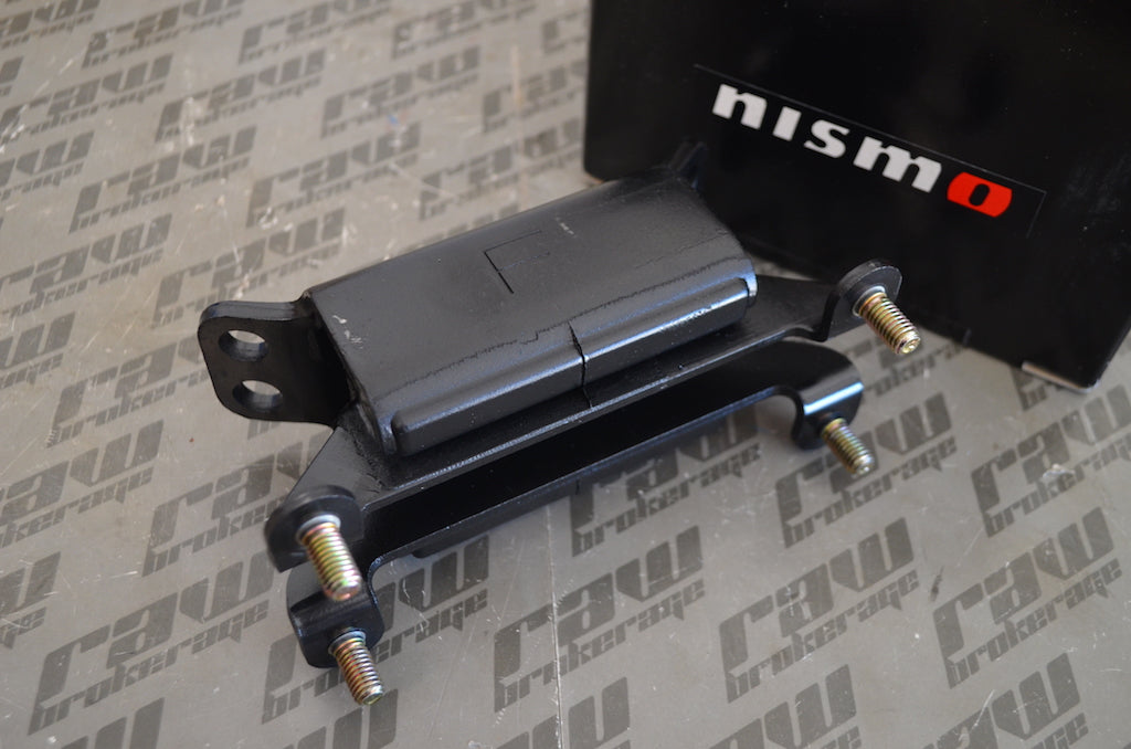 Nismo Reinforced Transmission Mount for Nissan Skyline R32/R33 GTR