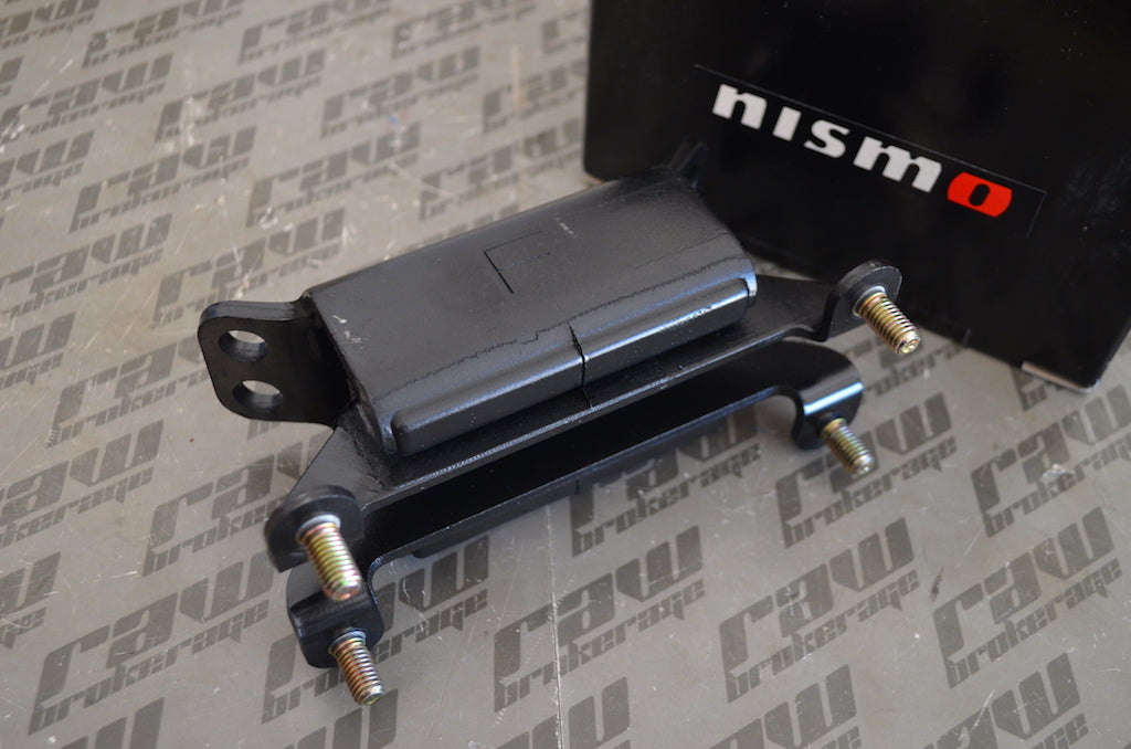 Nismo Reinforced Transmission Mount for Nissan Skyline R32/R33 GTR RB26DETT
