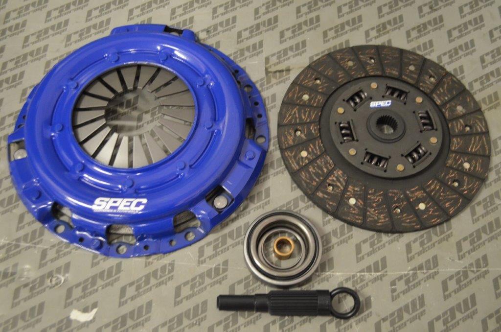 SPEC Clutch (Push Type) RB20 RB25 RB26 Stage 1 SN231