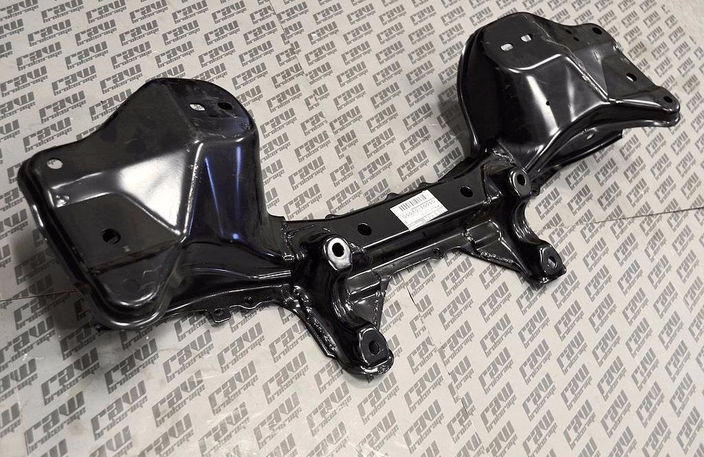 Nissan OEM Skyline ECR33 RB25DET Engine Cross Member - Raw