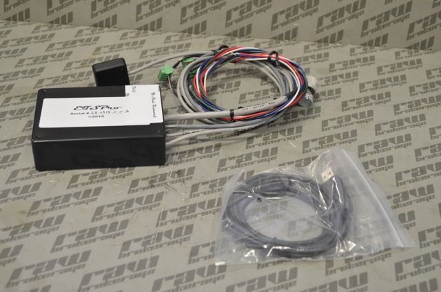 ETS-Pro Center Differential Torque Split Controller for R32 R33 R34 Skyline GT-R