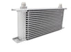 ISR Oil Cooler Core - 16 Row