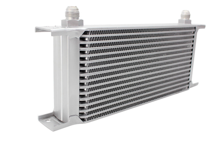 ISR Oil Cooler Core - 16 Row
