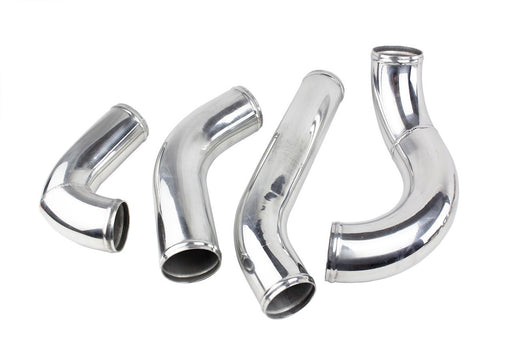 ISR Front Mount Intercooler Piping Kit - Nissan 240sx 2JZ Swap
