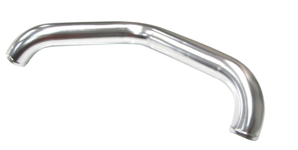 ISR Hotpipe w/Greddy BOV Flange - Nissan SR20DET S13