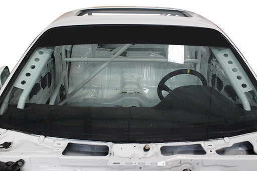 ISR Universal Steel Dimple Plates - 20mm Holes