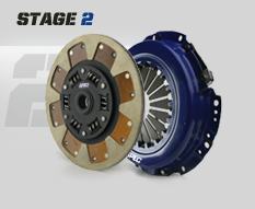 SPEC Clutch - RB25 RB26 (Pull Type)