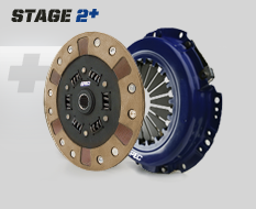 SPEC Clutch - RB25 RB26 (Pull Type) - Raw Brokerage SN261