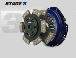 SPEC Clutch - RB25 RB26 (Pull Type) - Raw Brokerage SN261
