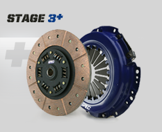 SPEC Clutch - RB25 RB26 (Pull Type) - Raw Brokerage SN261