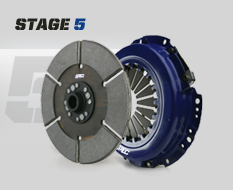 SPEC Clutch - RB25 RB26 (Pull Type)