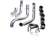 ISR M-Spec Intercooler Kit - Nissan SR20DET S14