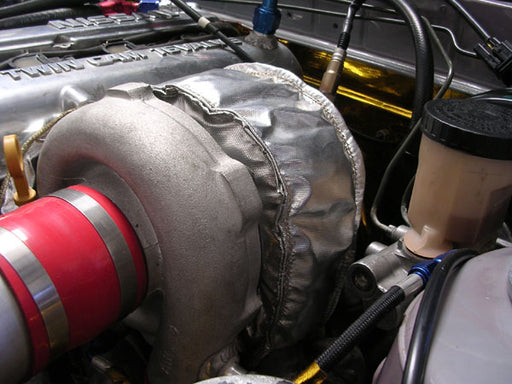 ISR Universal T3 Turbo Blanket