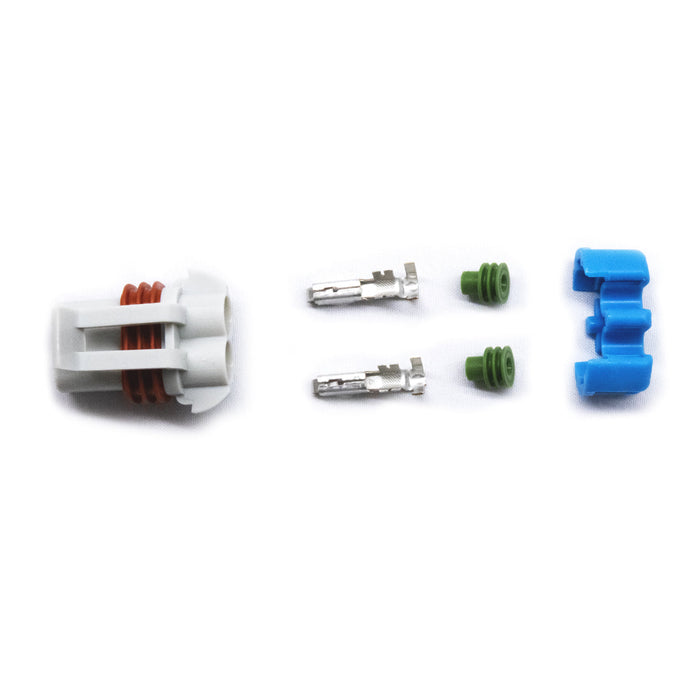 FPG Walbro E85 pump connector kit