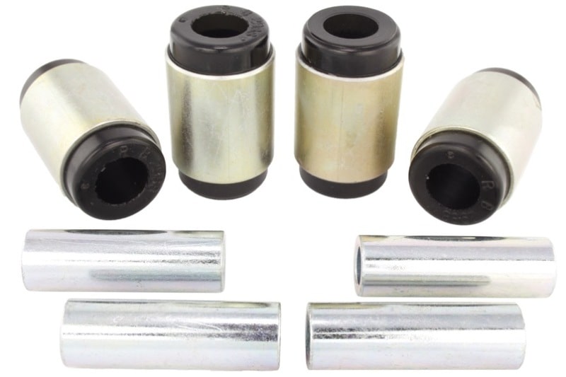 Whiteline Front Upper Inner Control Arm Bushing Kit - Nissan 350Z (Z33)