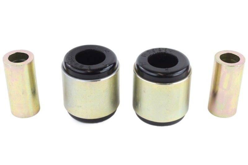 Whiteline Rear Upper Rear Trailing Arm Bushing Kit - Nissan 350Z (Z33)